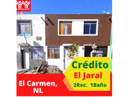 Casa en venta Altos hornos- El jaral- el Carmen