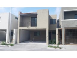 Casa en Renta en Pedregal del Valle