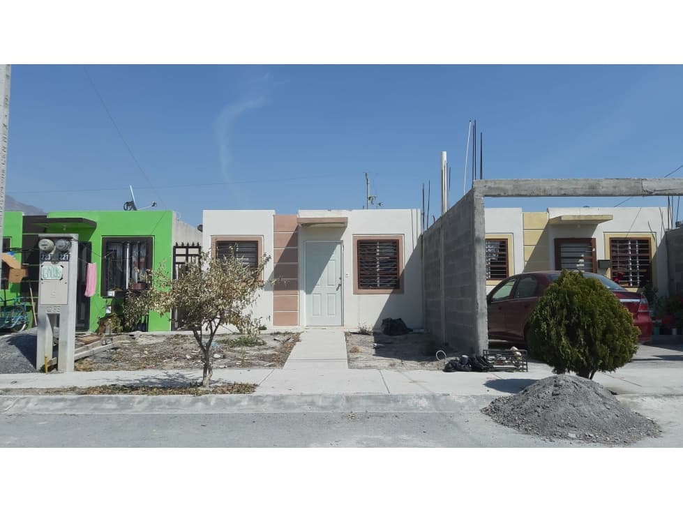 Casa en venta Valle de San Blass — foto 2