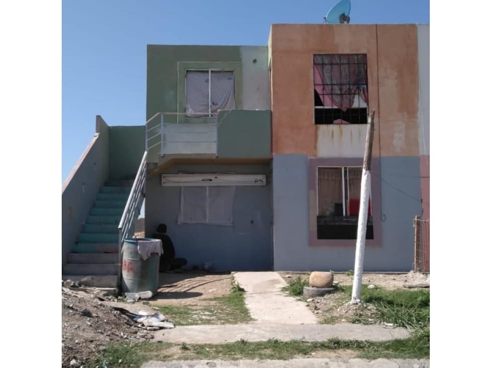 Departamento en Venta Valle Norte (Sector Montaña) — foto 1