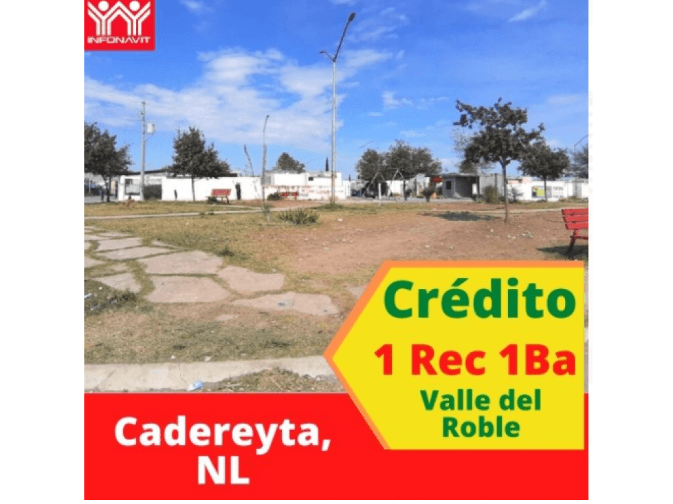 Casa en Venta Valle del Roble Cadereyta — foto 4