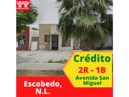 Casa en Venta Av. San Miguel - Residencial San Miguel