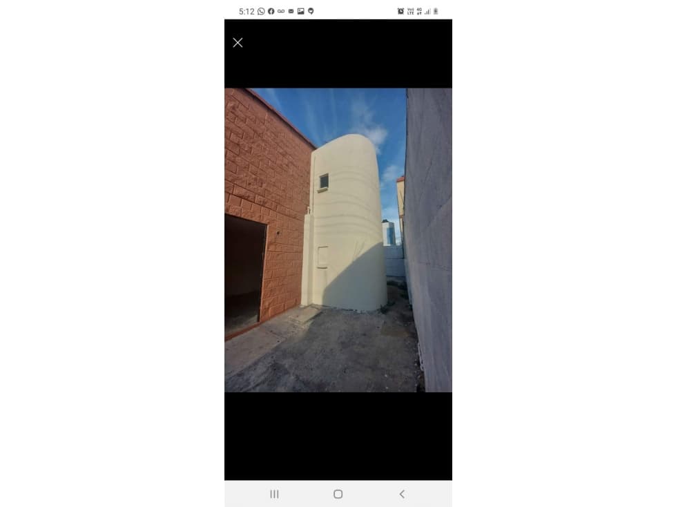 Casa en venta de Jardines del Virrey — foto 2