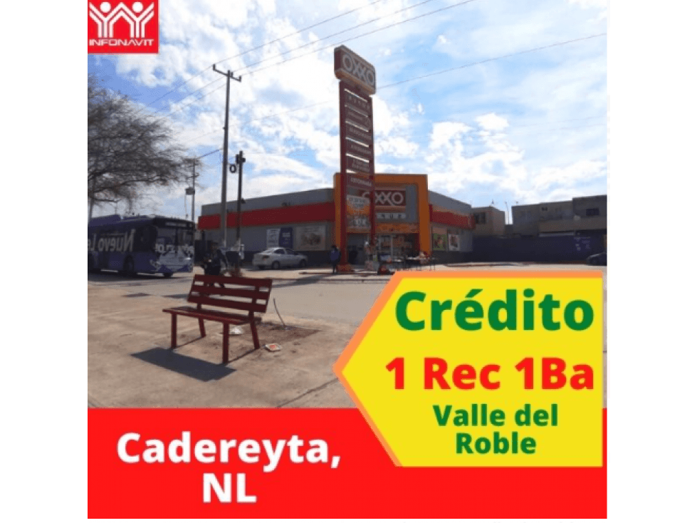 Casa en Venta Valle del Roble Cadereyta — foto 5