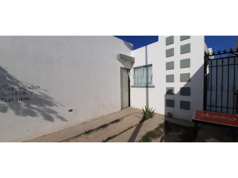 Casa en venta Los encinos — foto 2