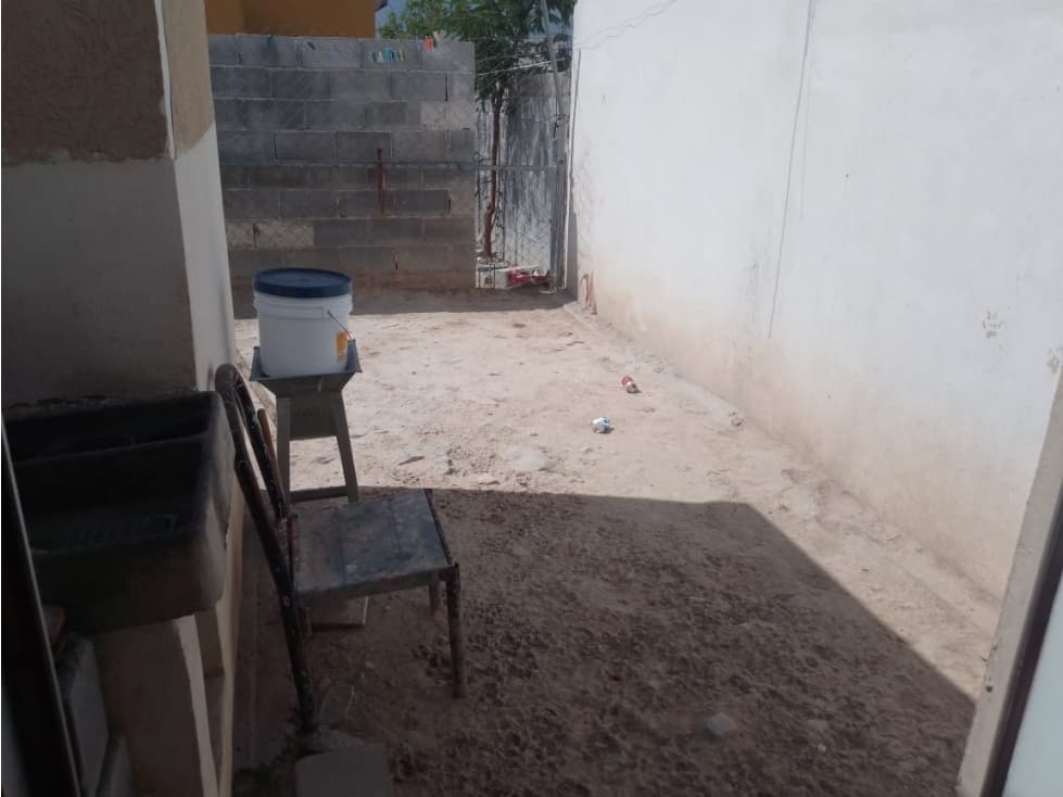 Casa en venta Hacienda del Sol — foto 6