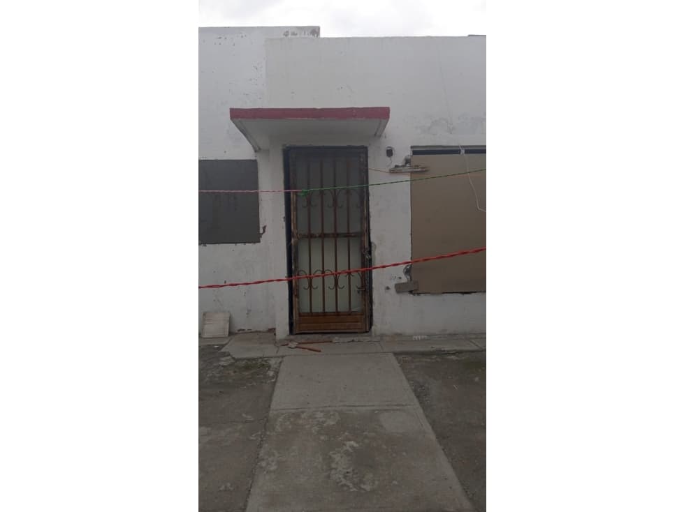 Res. San Miguel Escobedo Avenida — foto 5