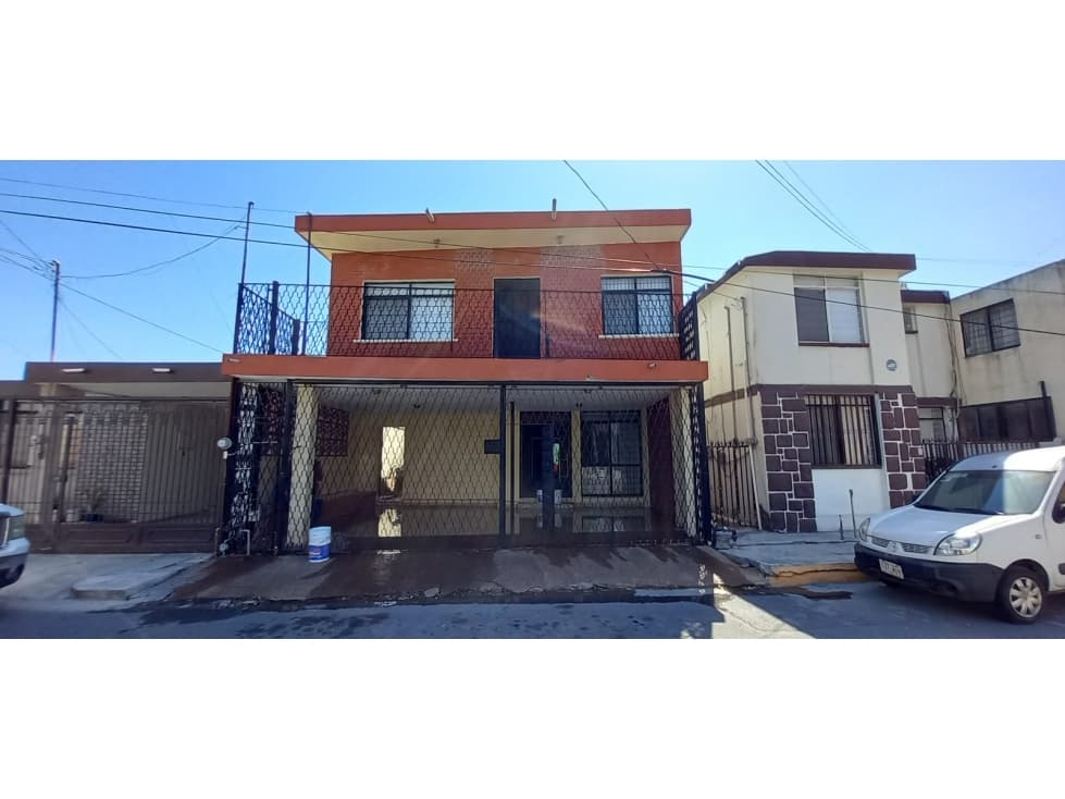 Casa en Venta en Valles de Linda vista — foto 1