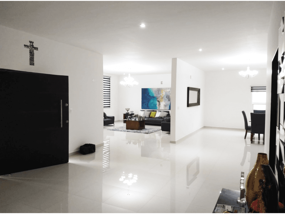 Casa en renta Rinconada Colonial Apodaca — foto 4