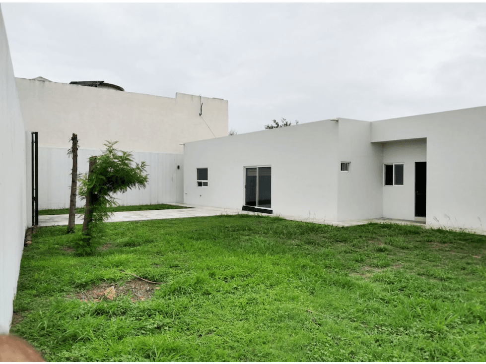 Casa en renta Rinconada Colonial Apodaca — foto 2