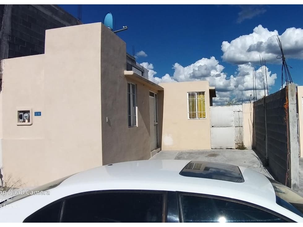 Casa en venta en Cantoral Pesqueria — foto 1