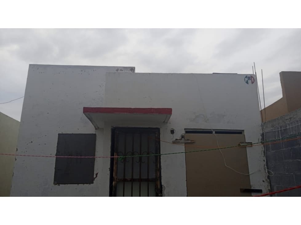 Res. San Miguel Escobedo Avenida — foto 1