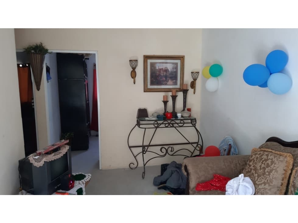 Casa en venta Portal de las Salinas — foto 2