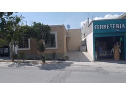 Casa en venta Hacienda del Sol