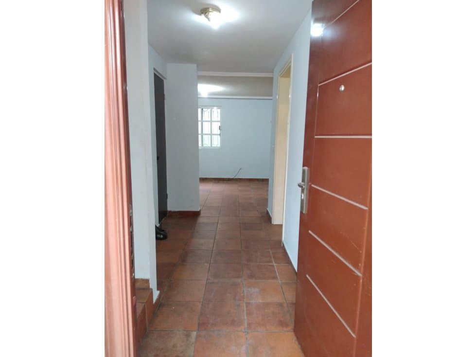 Casa en renta Hacienda San Miguel — foto 2