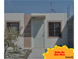 Casa en venta Valle de San Blass
