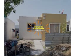 Casa en venta Portal de las Salinas