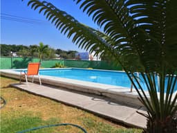 Departamento en Chula Vista, Cuernavaca, 3 Rec, Alberca, Vigilancia