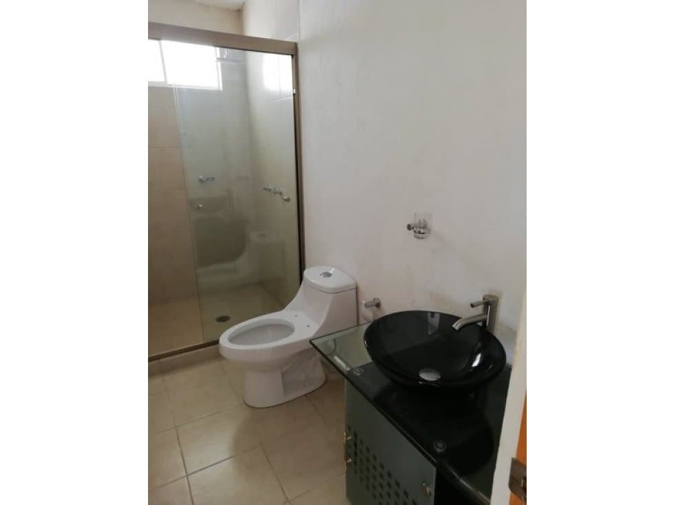 Casa con alberca, un nivel, al sur de Cuerna. — foto 5