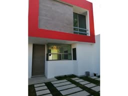 Casa nueva en venta, Moderna, Fracc. con seguridad, Lomas Tetela