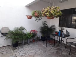 Ampl. Vista Hermosa, bonita casa en renta, con o sin muebles