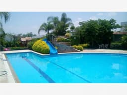 Rancho Tezoyuca, 3 Rec. Alberca, Palapa, Jacuzzi, Vigilancia.