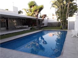 Casa en venta, un nivel, Las Palmas, Cuernavaca