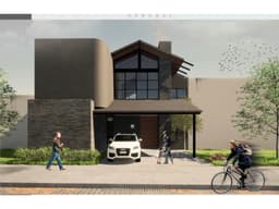 02062 SE VENDE MODERNA CASA EN CONDOMINIO TAMARINDOS CAMPESTRE