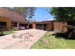 02487 SE VENDE BONITA CASA EN LA HERRADURA, AGS.