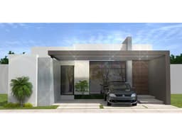 01177 VENDO CASA EN RESIDENCIAL TAHONA.