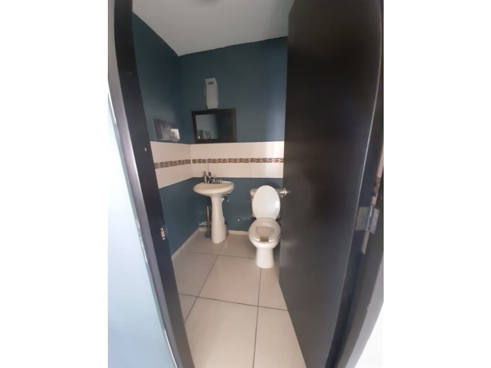 02084 SE VENDE EDIFICIO EN VISTAS DEL SOL III, AGUASCALIENTES. — foto 8