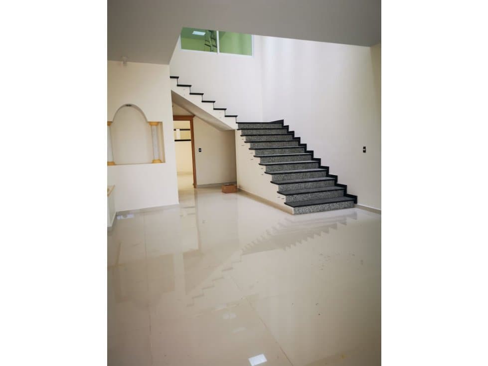 02109 SE VENDE CASA EN EL DORADO,AGUASCALIENTES. — foto 2