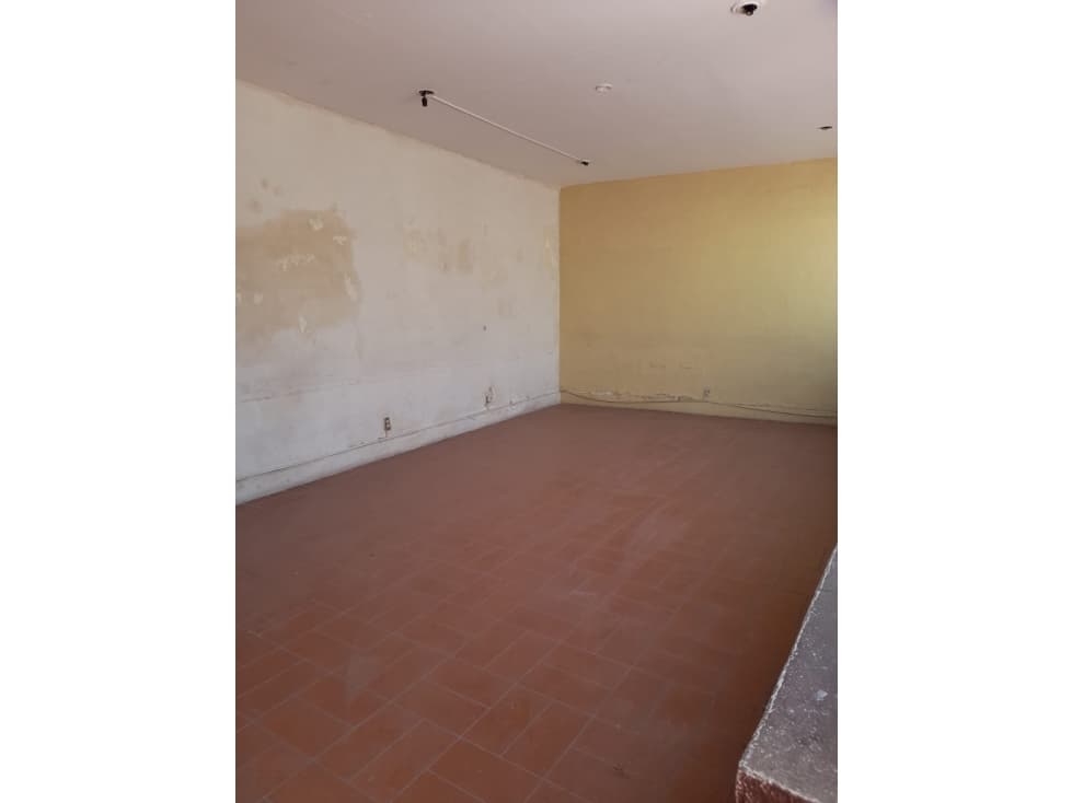 02249 COMPRA VENTA DE CASA UBICADA EN ZONA CENTRO, AGUASCALIENTES. — foto 2
