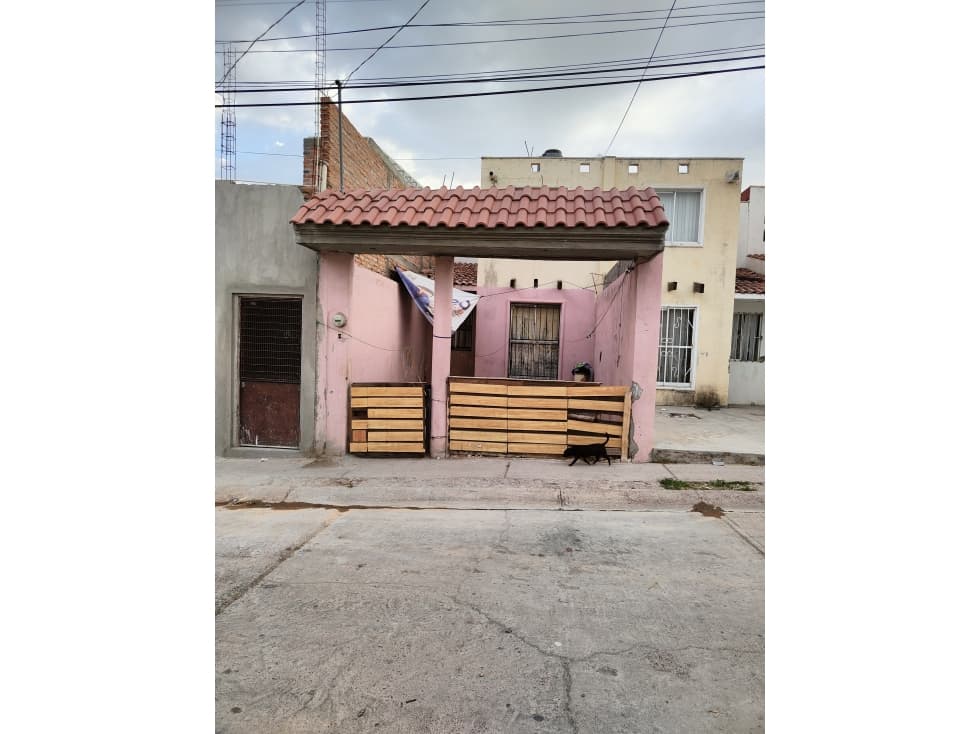 02429 SE VENDE CESIÓN DE DERECHOS EN VNSA, AGUASCALIENTES.  — foto 1