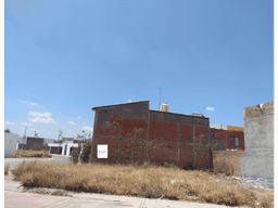 02486 SE VENDE TERRENO EN PUESTA DEL SOL, AGUASCALIENTES.