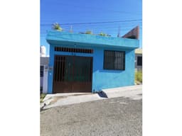 02244 SE VENDE BONITA CASA EN MIRADOR DE LAS CULTURAS,AGS.