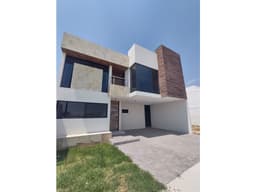 02522 SE VENDE BONITA CASA EN ABADIA, AGUASCALIENTES.
