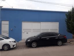02036 SE VENDE HERMOSA CASA EN CANTERAS DE SAN JOSÉ