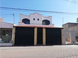 02540 SE RENTA CASA EN RESIDENCIAL RIO SAN PEDRO, AGS