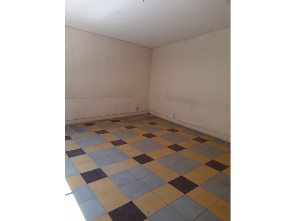 02249 COMPRA VENTA DE CASA UBICADA EN ZONA CENTRO, AGUASCALIENTES. — foto 3