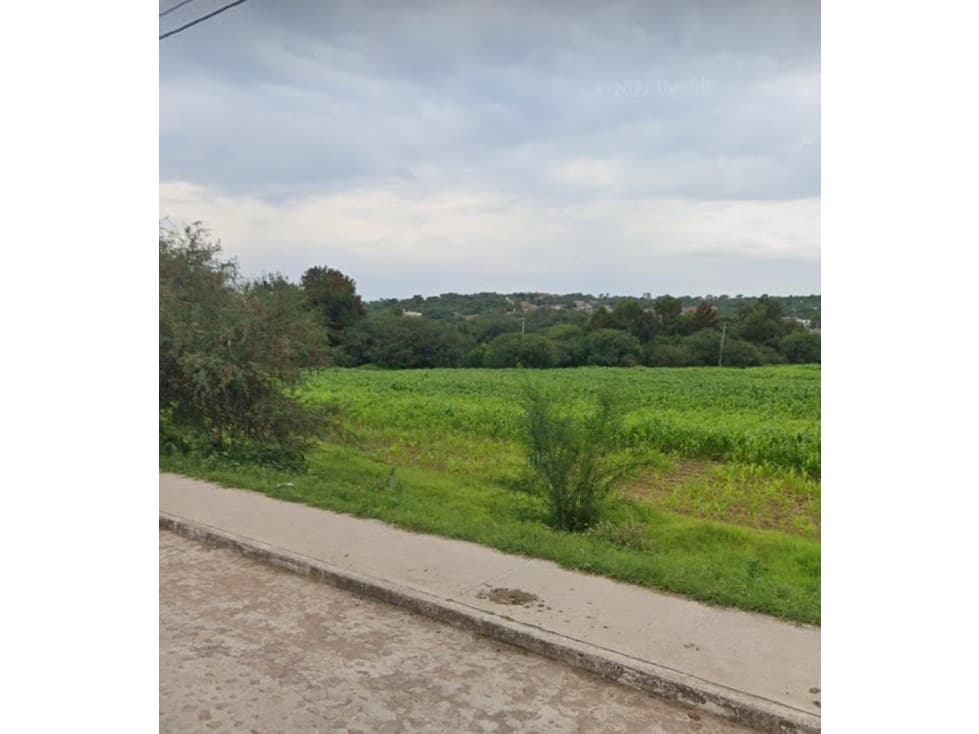 02268 SE VENDE TERRENO EN JESUS TERÁN, AGUASCALIENTES — foto 1