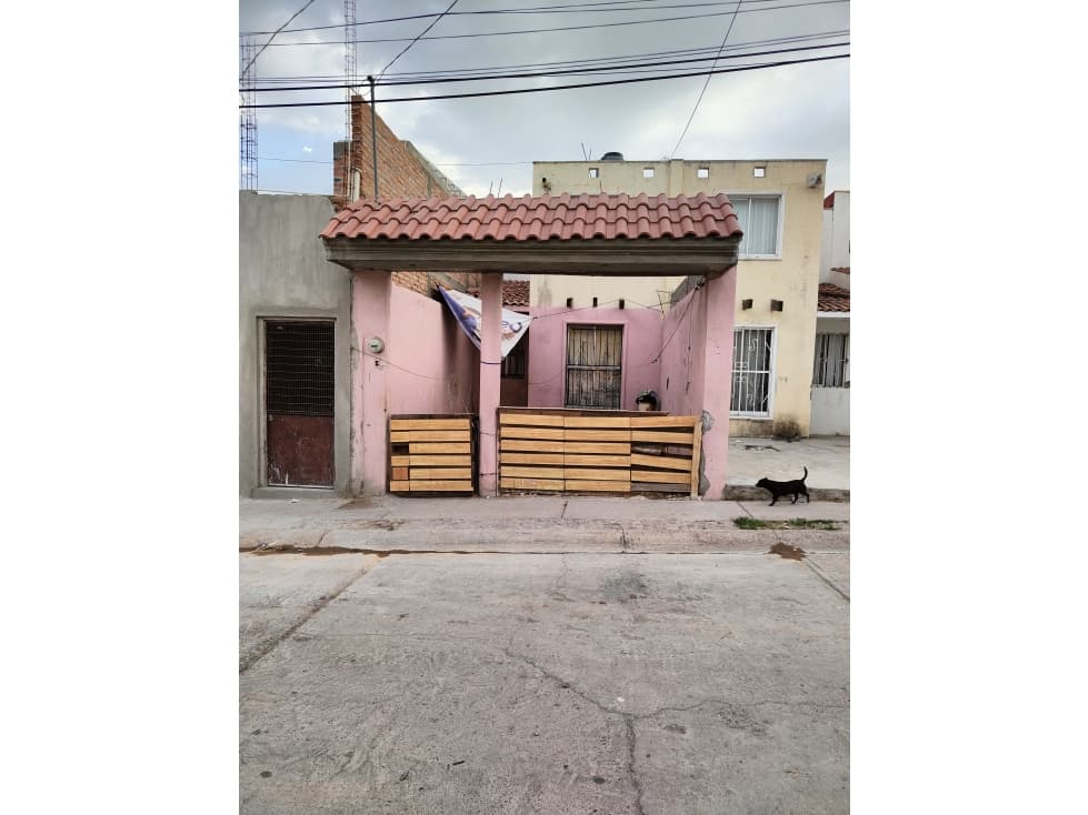 02429 SE VENDE CESIÓN DE DERECHOS EN VNSA, AGUASCALIENTES.  — foto 2
