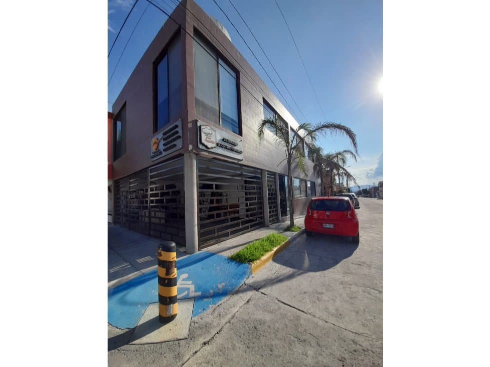 02084 SE VENDE EDIFICIO EN VISTAS DEL SOL III, AGUASCALIENTES. — foto 6