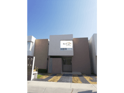 02535 SE RENTA O VENDE CASA EN FRACC PUNTA DEL CARMEN, AGS
