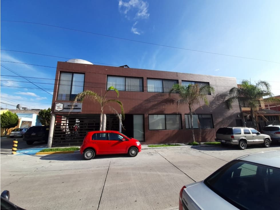 02084 SE VENDE EDIFICIO EN VISTAS DEL SOL III, AGUASCALIENTES. — foto 3