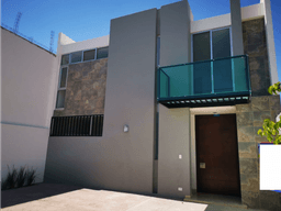 02413 SE VENDE BONITA CASA EN RESIDENCIAL DELLA TERRA, AGS.