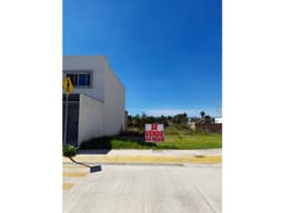 02200 SE VENDE TERRENO EN EN RESIDENCIAL LAS QUINTAS