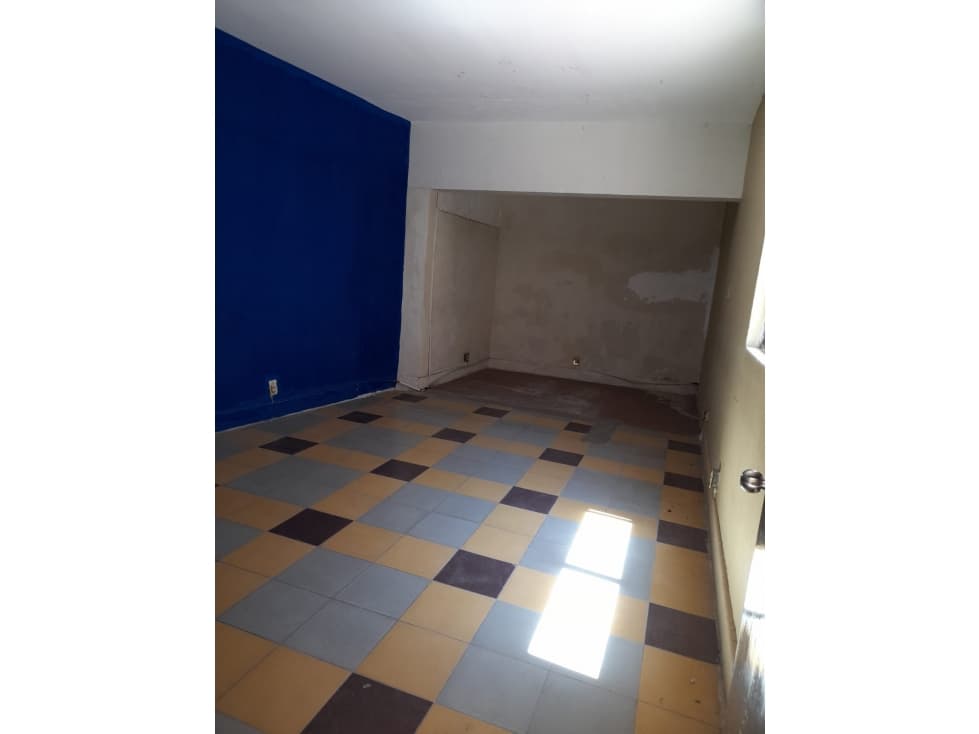 02249 COMPRA VENTA DE CASA UBICADA EN ZONA CENTRO, AGUASCALIENTES. — foto 4