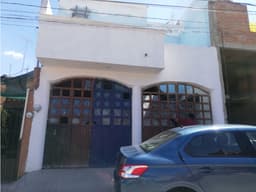 02245 SE VENDE CASA EN PINTORES MEXICANOS, AGUACALIENTES.