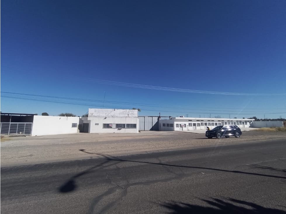 02504 SE VEDE  BODEGA EN COMPRA VENTA EN SAN FRANCISCO, AGS — foto 3